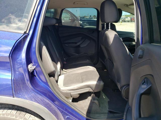 Photo 6 from auction – 2016 FORD ESCAPE S with VIN 1FMCU0F70GUC10294