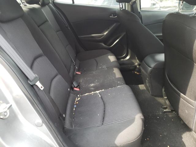Photo 6 from auction – 2015 MAZDA 3 TOURING with VIN 3MZBM1V73FM223208