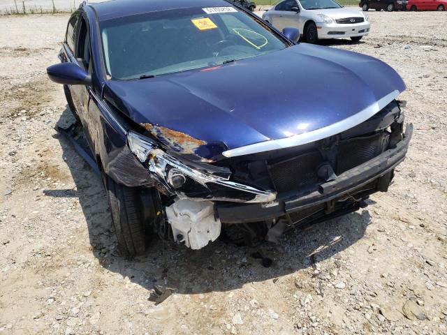 Photo 9 from auction – 2013 HYUNDAI SONATA SE with VIN 5NPEC4AC8DH578563