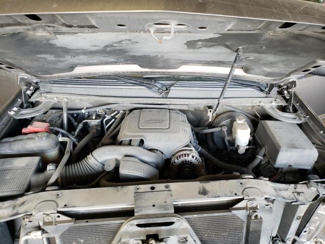 Photo 7 from auction – 2011 CHEVROLET TAHOE C150 with VIN 1GNSCBE02BR238622