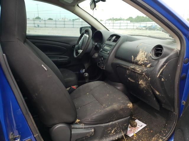 Photo 5 from auction – 2016 NISSAN VERSA S with VIN 3N1CN7AP0GL821425