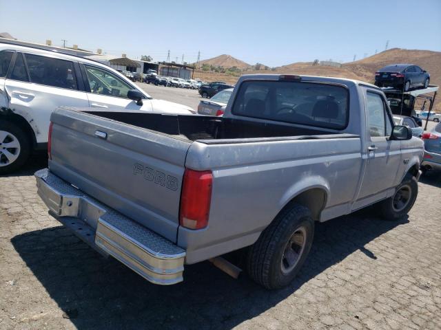 Photo 4 from auction – 1995 FORD F150 with VIN 1FTDF15Y0SLB55279