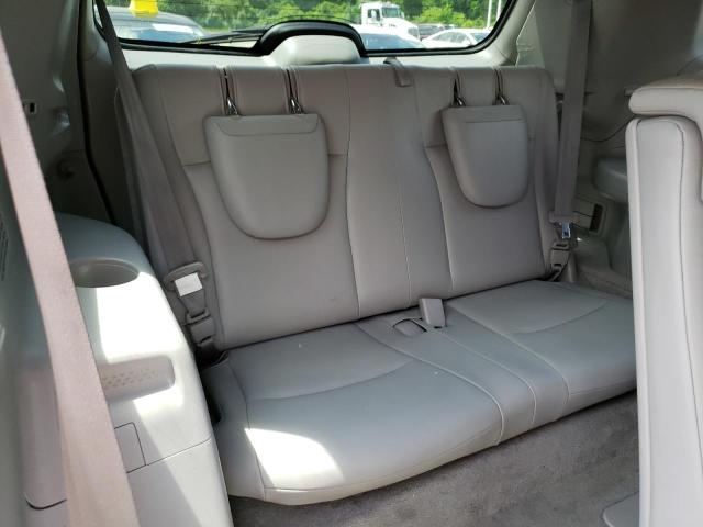 Photo 9 from auction – 2008 TOYOTA HIGHLANDER with VIN JTEEW44A282021412