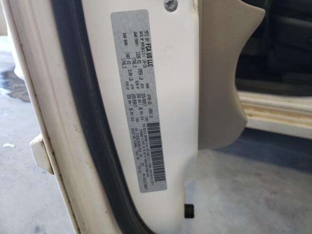 صورة رقم 10 من المزاد - 2017 DODGE GRAND CARA مع VIN 2C4RDGCG6HR617014