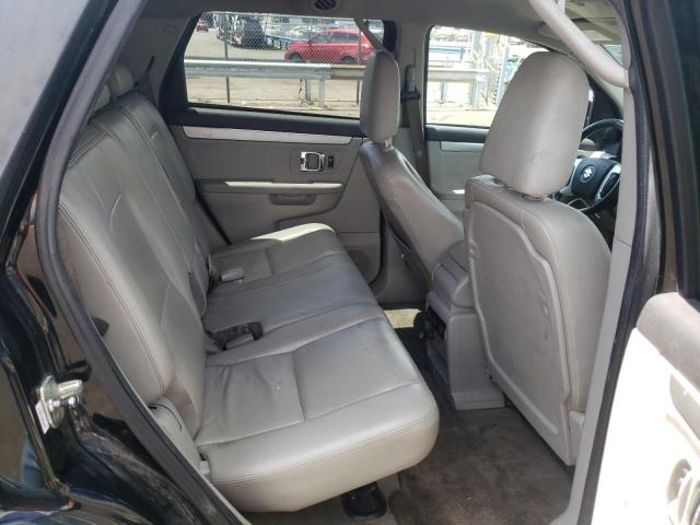 Photo 6 from auction – 2008 SUZUKI XL7 LIMITE with VIN 2S3DB717186126257