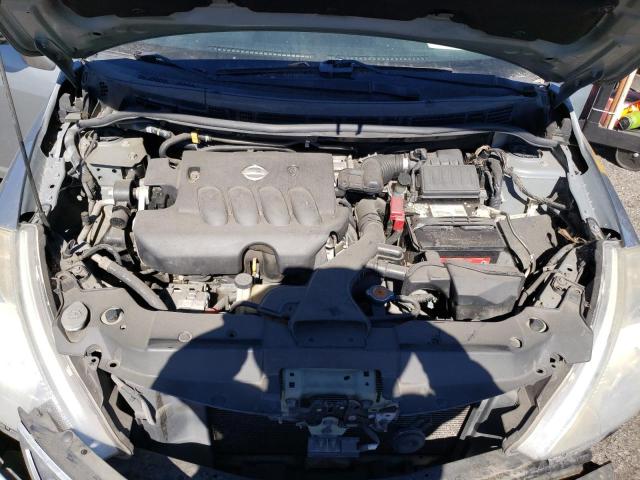 Photo 7 from auction – 2010 NISSAN VERSA S with VIN 3N1BC1APXAL425072
