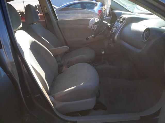 Photo 5 from auction – 2013 NISSAN VERSA S with VIN 3N1CN7AP2DL859153