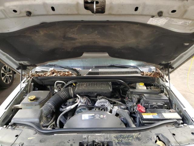 Photo 7 from auction – 2006 JEEP COMMANDER with VIN 1J8HG48K26C233227