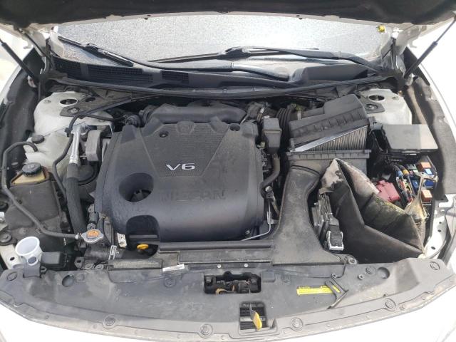 Photo 7 from auction – 2016 NISSAN MAXIMA 3.5 with VIN 1N4AA6AP3GC404604