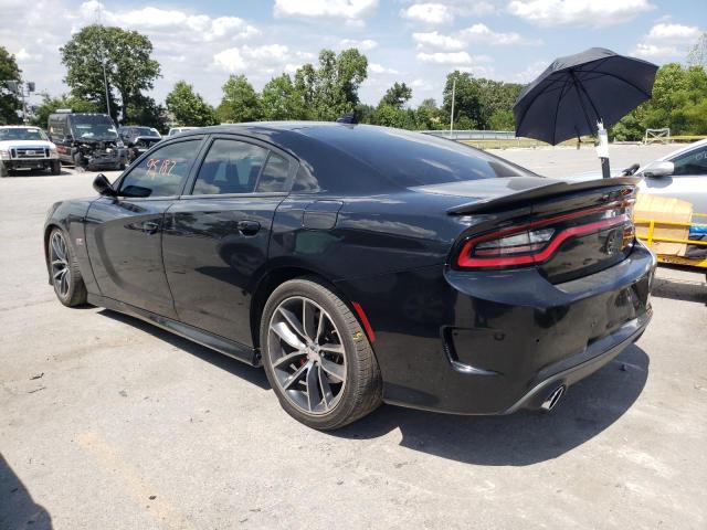 Photo 3 from auction – 2016 DODGE CHARGER R/ with VIN 2C3CDXGJ0GH359156