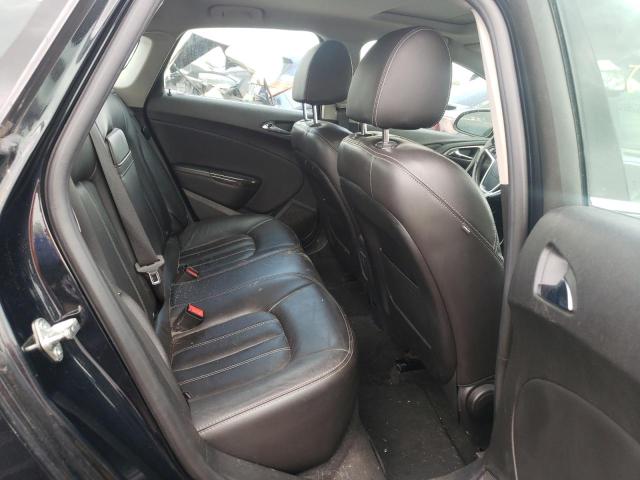 Photo 6 from auction – 2014 BUICK VERANO with VIN 1G4PS5SK0E4136855