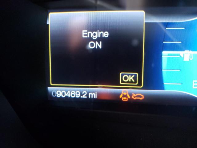 Photo 8 from auction – 2014 FORD FUSION SE with VIN 3FA6P0HDXER371273