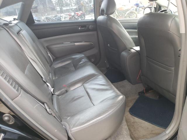 Photo 6 from auction – 2008 TOYOTA PRIUS with VIN JTDKB20U287809049