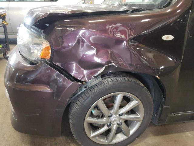 Photo 9 from auction – 2010 NISSAN CUBE BASE with VIN JN8AZ2KR7AT150953