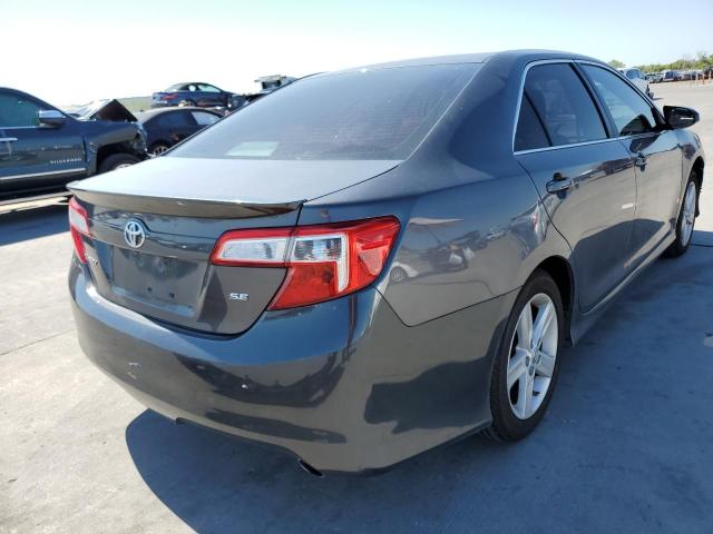 Photo 4 from auction – 2014 TOYOTA CAMRY L with VIN 4T1BF1FK6EU417009