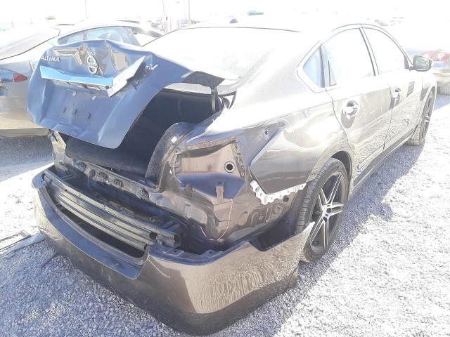 Photo 4 from auction – 2015 NISSAN ALTIMA 2.5 with VIN 1N4AL3AP3FC211294