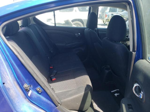 Photo 6 from auction – 2014 NISSAN VERSA S with VIN 3N1CN7AP5EL825807