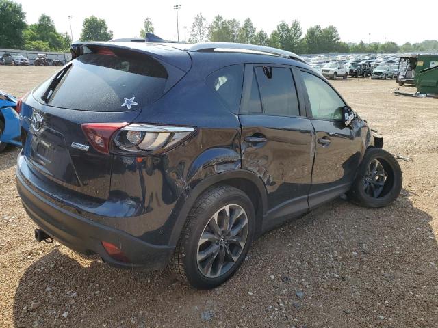Photo 4 from auction – 2016 MAZDA CX-5 GT with VIN JM3KE2DY6G0648515