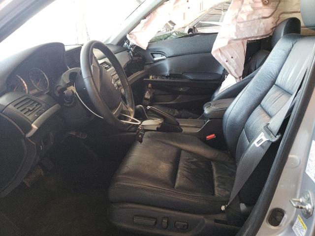 Photo 5 from auction – 2012 HONDA ACCORD with VIN 1HGCP2F64CA066003