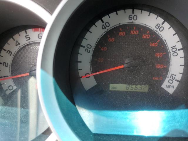Photo 8 from auction – 2012 TOYOTA TACOMA with VIN 5TFUU4EN3CX036665
