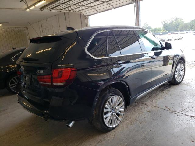 Photo 4 from auction – 2017 BMW X5 XDRIVE3 with VIN 5UXKR0C51H0V67236