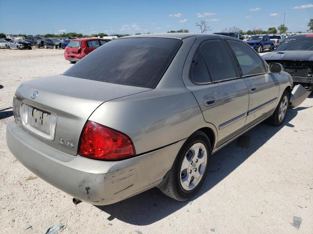 Photo 4 from auction – 2005 NISSAN SENTRA 1.8 with VIN 3N1CB51D75L545129