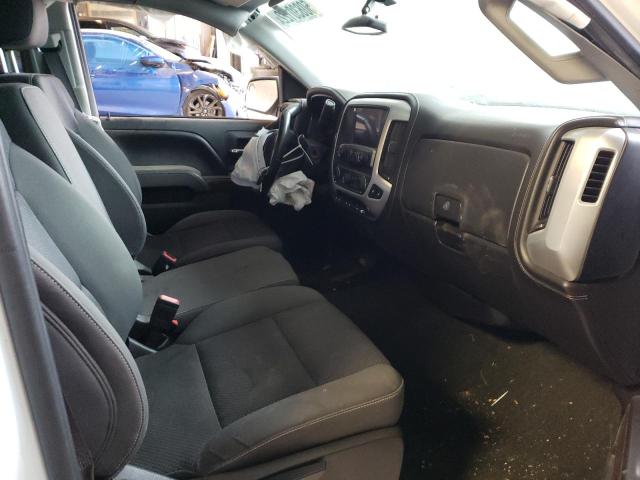 Photo 5 from auction – 2015 GMC SIERRA K15 with VIN 1GTV2UEC3FZ153728