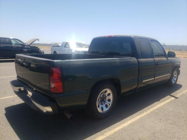 Photo 4 from auction – 2004 CHEVROLET SILVERADO with VIN 1GCEC19X94Z347184