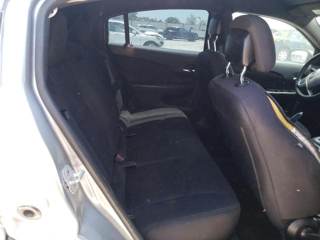 Photo 6 from auction – 2013 CHRYSLER 200 TOURIN with VIN 1C3CCBBB1DN601428