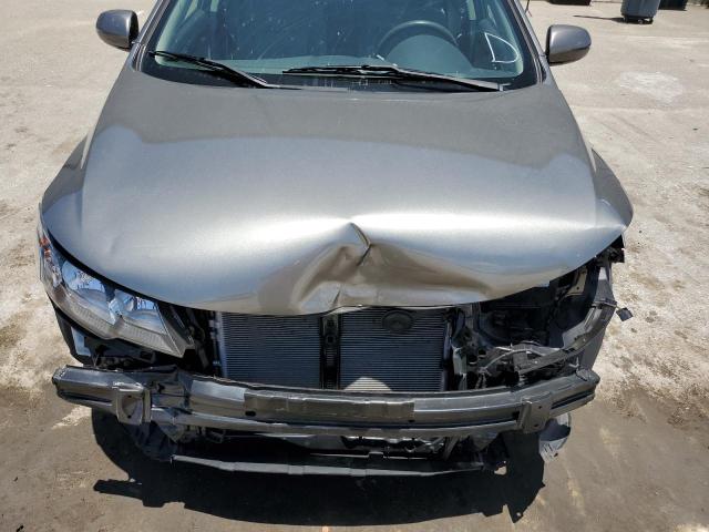 Photo 7 from auction – 2011 KIA FORTE EX with VIN KNAFU4A22B5401140