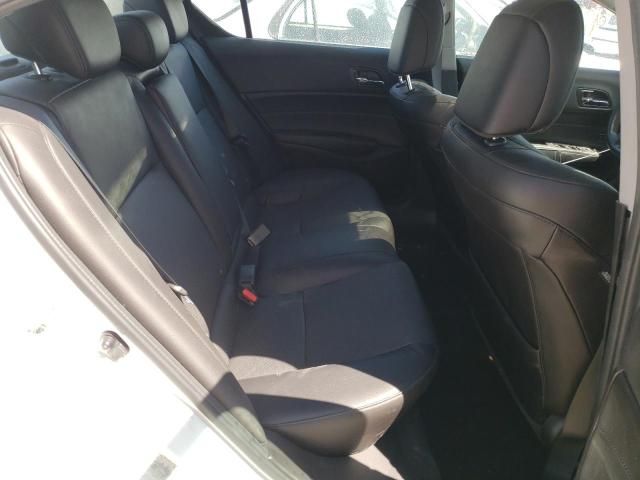 Photo 6 from auction – 2016 ACURA ILX PREMIU with VIN 19UDE2F79GA021440