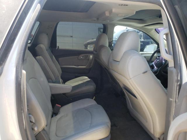 Photo 6 from auction – 2010 CHEVROLET TRAVERSE L with VIN 1GNLVGED7AS147240