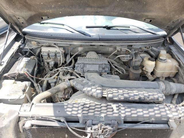 Photo 7 from auction – 2008 FORD F150 with VIN 1FTPX14V68FB98839