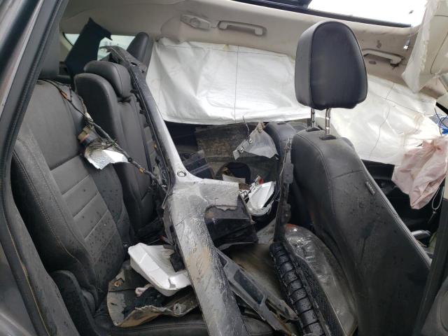 Photo 6 from auction – 2013 FORD ESCAPE SEL with VIN 1FMCU9H91DUC42752