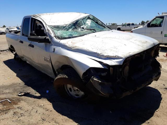 RAM 1500 ST 2017 with VIN 1C6RR7FG3HS654119 - Photo from auction