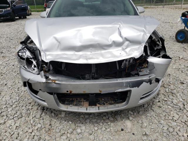 Photo 9 from auction – 2012 CHEVROLET IMPALA LT with VIN 2G1WG5E39C1213956