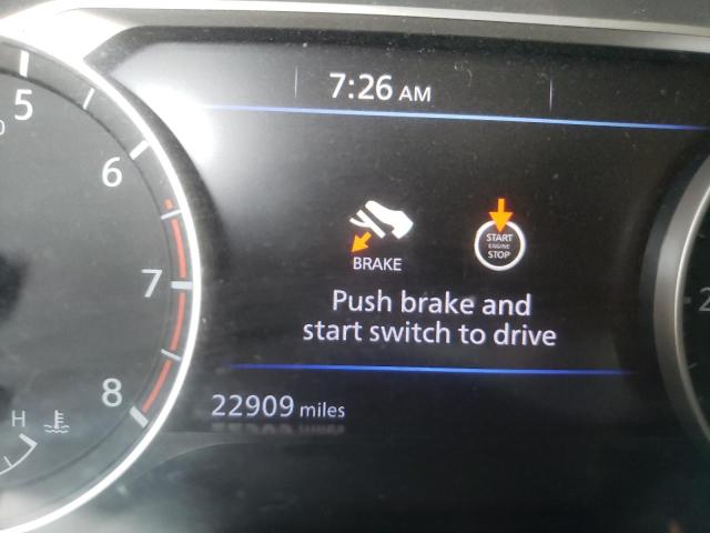 Photo 8 from auction – 2020 NISSAN ALTIMA S with VIN 1N4BL4BV3LC260109