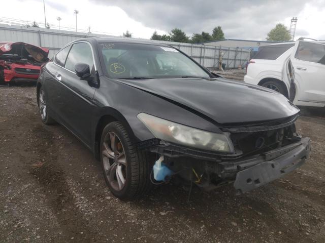 Photo 1 from auction – 2011 HONDA ACCORD EXL with VIN 1HGCS2B82BA006094