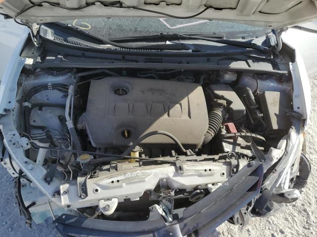 Photo 7 from auction – 2016 TOYOTA COROLLA L with VIN 2T1BURHE7GC525767