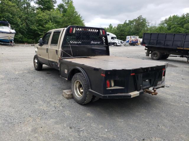 Photo 3 from auction – 2001 FORD F350 SUPER with VIN 1FTWW33F61EC84488