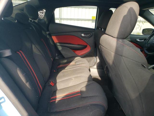 Photo 6 from auction – 2013 DODGE DART SXT with VIN 1C3CDFBAXDD202101