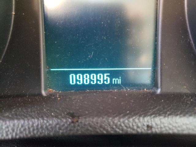 Photo 8 from auction – 2015 BUICK ENCORE with VIN KL4CJASB9FB242601