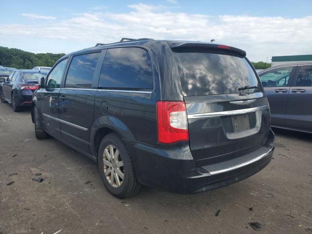 Photo 3 from auction – 2011 CHRYSLER TOWN & COU with VIN 2A4RR8DG2BR630933
