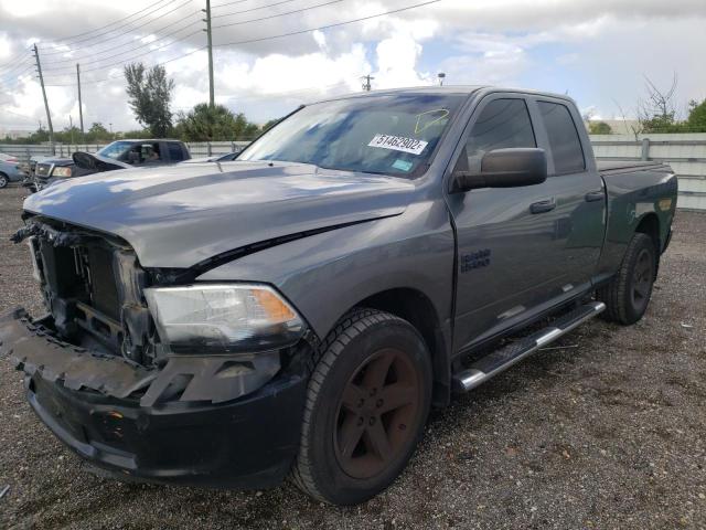 Photo 2 from auction – 2013 RAM 1500 ST with VIN 1C6RR7FP7DS540120