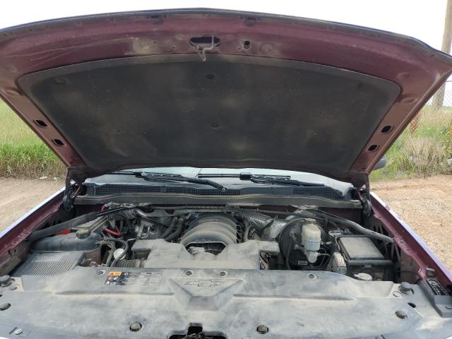 Photo 7 from auction – 2014 CHEVROLET SILVERADO with VIN 3GCUKREC7EG284121