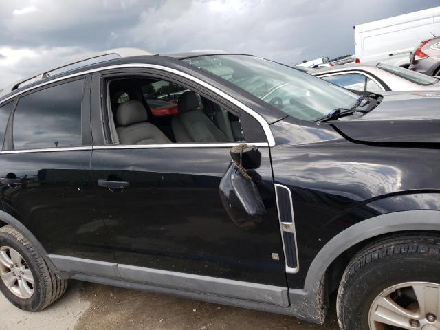 Photo 9 from auction – 2009 SATURN VUE XE with VIN 3GSCL33P59S580466