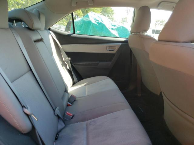 Photo 6 from auction – 2016 TOYOTA COROLLA L with VIN 2T1BURHE0GC678703