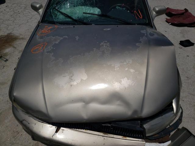Photo 7 from auction – 1999 MITSUBISHI GALANT with VIN 4A3AA46L8XE050973