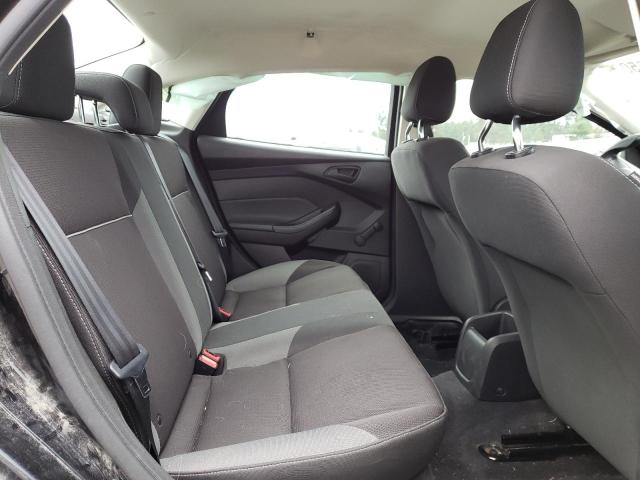 Photo 6 from auction – 2012 FORD FOCUS S with VIN 1FAHP3E24CL155749