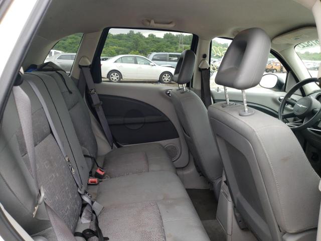 Photo 6 from auction – 2006 CHRYSLER PT CRUISER with VIN 3A4FY58B36T255771